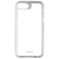 ZAGG Crystal Palace Series Case for Apple iPhone SE (2020) / 8 / 7 - Clear Cell Phone - Cases, Covers & Skins Zagg - Simple Cell Bulk Wholesale Pricing - USA Seller