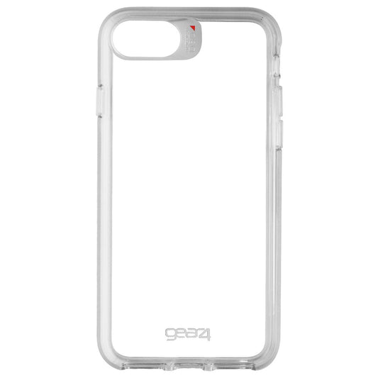 ZAGG Crystal Palace Series Case for Apple iPhone SE (2020) / 8 / 7 - Clear Cell Phone - Cases, Covers & Skins Zagg - Simple Cell Bulk Wholesale Pricing - USA Seller