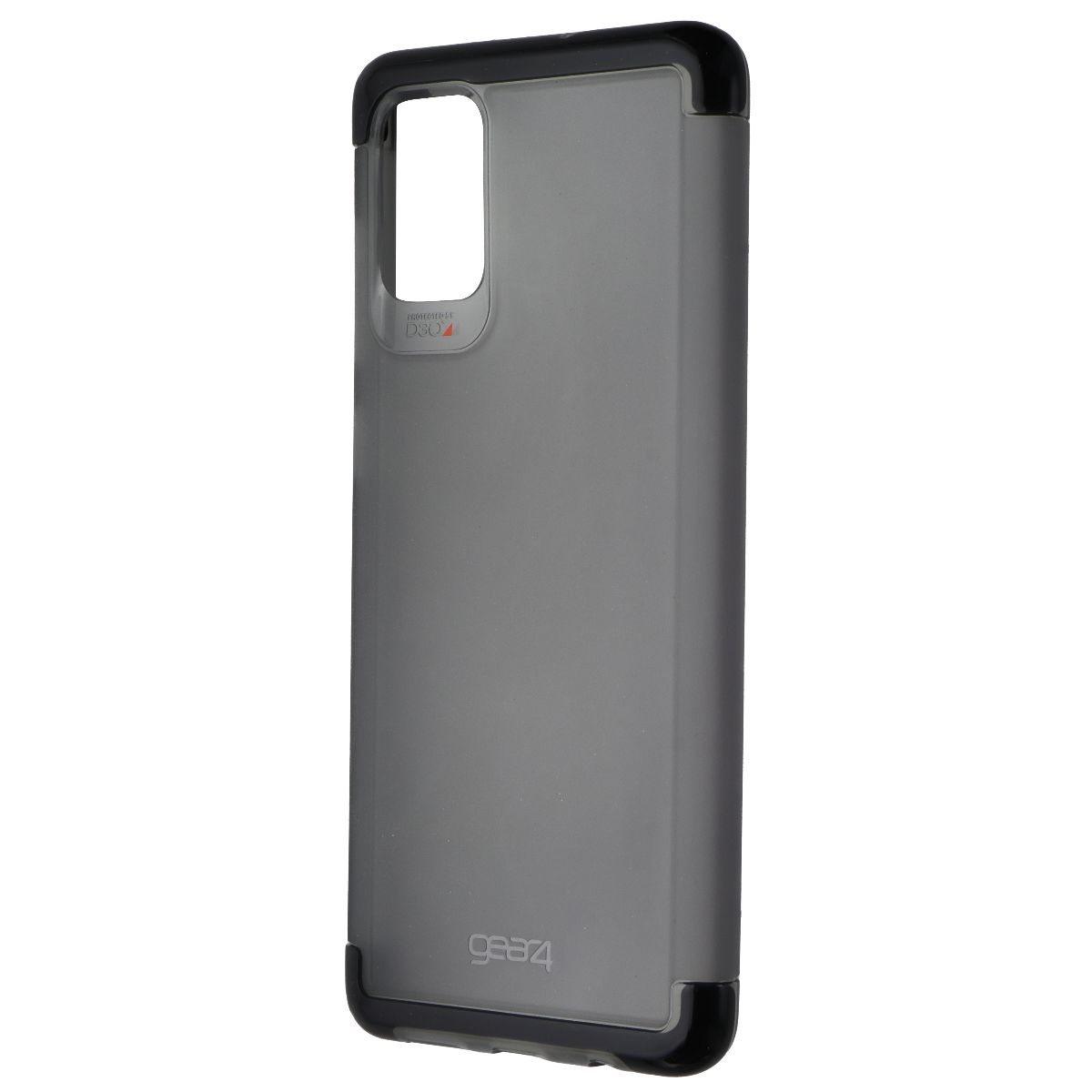 ZAGG Wembley Series Case for Samsung Galaxy A71 - Smoke Cell Phone - Cases, Covers & Skins Zagg - Simple Cell Bulk Wholesale Pricing - USA Seller