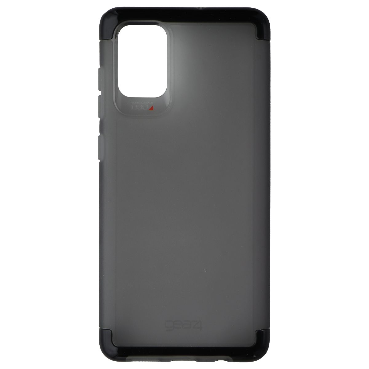 ZAGG Wembley Series Case for Samsung Galaxy A71 - Smoke Cell Phone - Cases, Covers & Skins Zagg - Simple Cell Bulk Wholesale Pricing - USA Seller