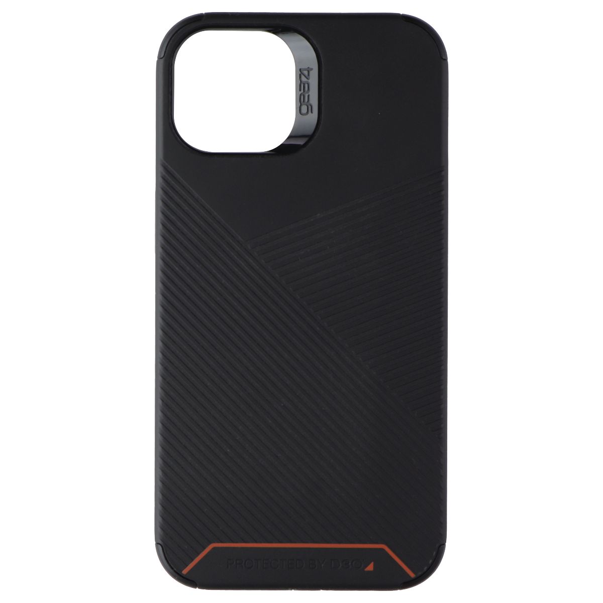ZAGG Denali Series Case for Apple iPhone 13 - Black Cell Phone - Cases, Covers & Skins Zagg - Simple Cell Bulk Wholesale Pricing - USA Seller