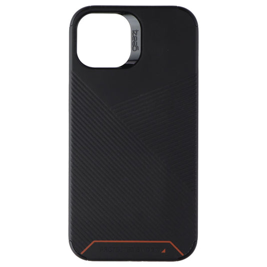ZAGG Denali Series Case for Apple iPhone 13 - Black Cell Phone - Cases, Covers & Skins Zagg - Simple Cell Bulk Wholesale Pricing - USA Seller