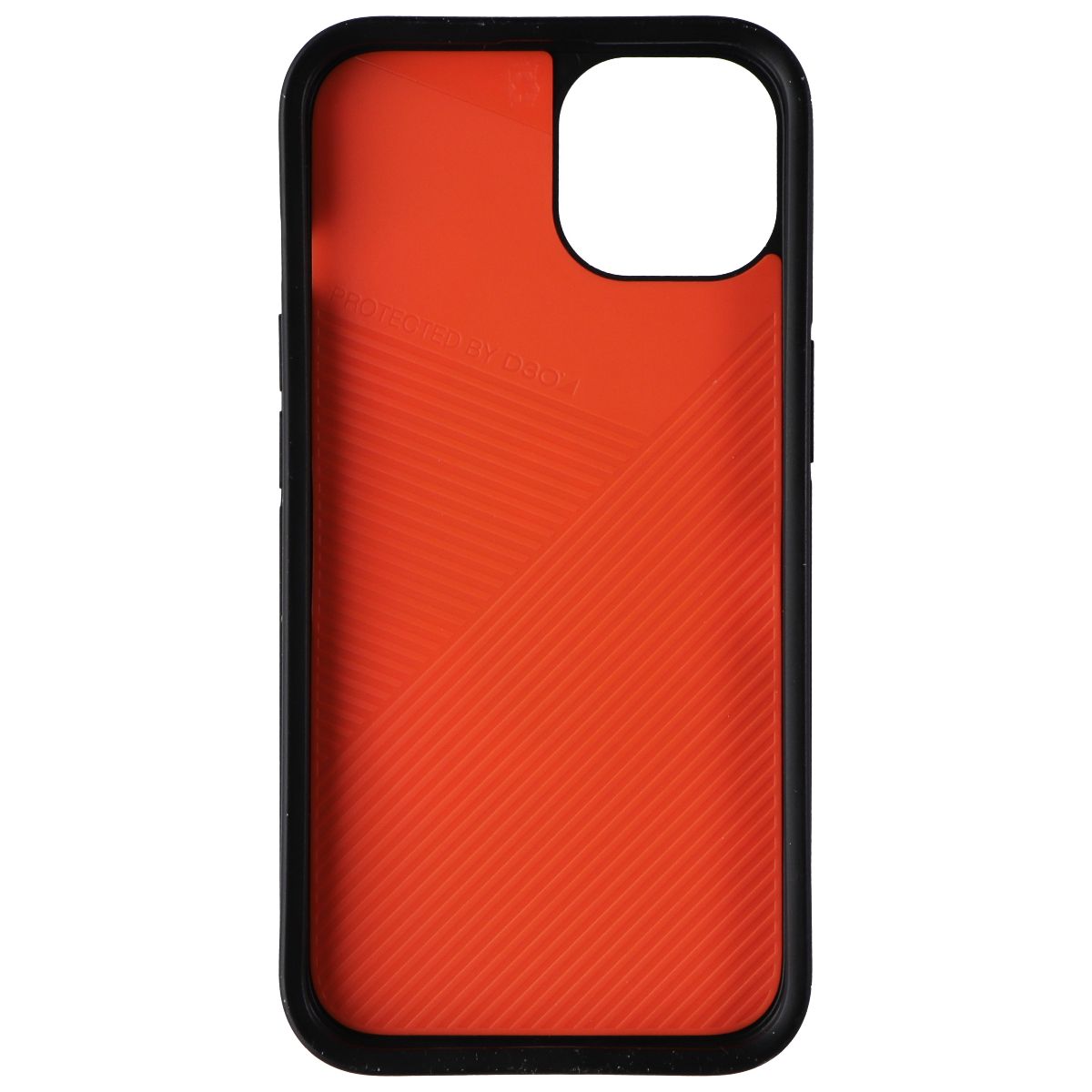 ZAGG Denali Series Case for Apple iPhone 13 - Black Cell Phone - Cases, Covers & Skins Zagg - Simple Cell Bulk Wholesale Pricing - USA Seller