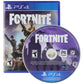 Gearbox Publishing Fortnite - PlayStation 4 Game Gaming/Console - Video Games Gearbox - Simple Cell Bulk Wholesale Pricing - USA Seller