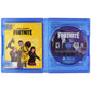 Gearbox Publishing Fortnite - PlayStation 4 Game Gaming/Console - Video Games Gearbox - Simple Cell Bulk Wholesale Pricing - USA Seller