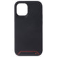 ZAGG Battersea Series Case for Apple iPhone 12 mini - Black/Red Cell Phone - Cases, Covers & Skins Zagg - Simple Cell Bulk Wholesale Pricing - USA Seller
