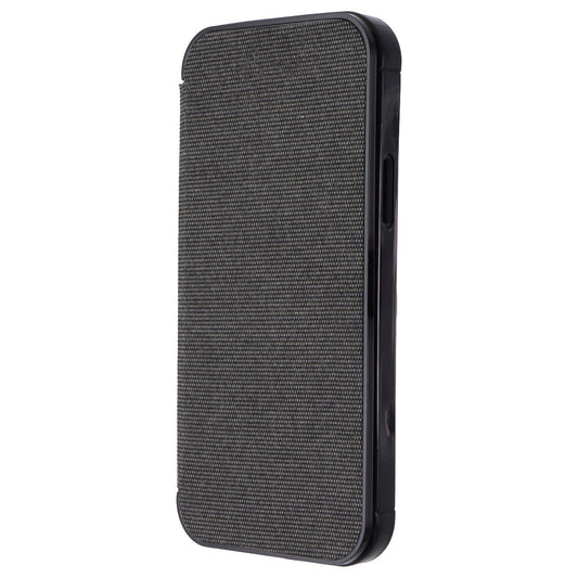 Gear4 Wembley Flip Series Case for Apple iPhone 12 and 12 Pro - Black Cell Phone - Cases, Covers & Skins Gear4 - Simple Cell Bulk Wholesale Pricing - USA Seller