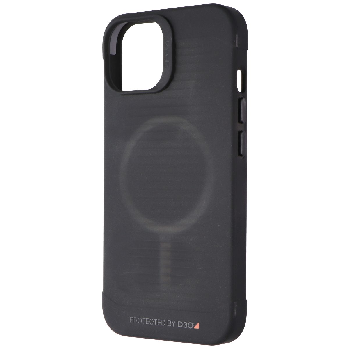 Zagg Havana Snap Case for MagSafe for Apple iPhone 14 - Black Cell Phone - Cases, Covers & Skins Zagg - Simple Cell Bulk Wholesale Pricing - USA Seller