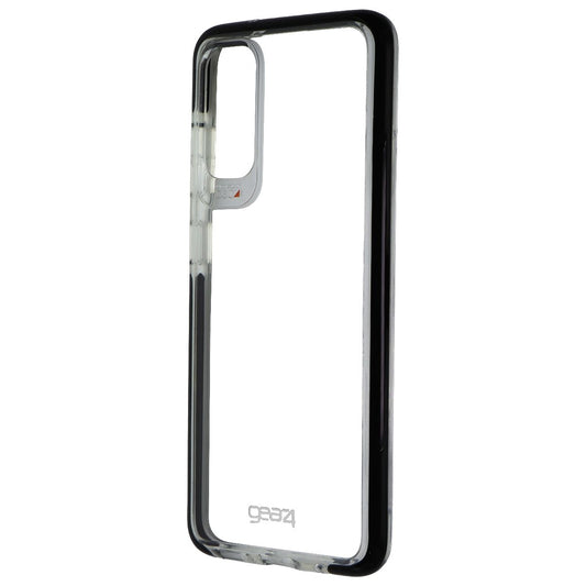 Gear4 Piccadilly Hybrid Hard Case for Samsung Galaxy S20 - Clear/Black