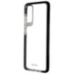 ZAGG Piccadilly Hybrid Hard Case for Samsung Galaxy S20 - Clear/Black Cell Phone - Cases, Covers & Skins Zagg - Simple Cell Bulk Wholesale Pricing - USA Seller