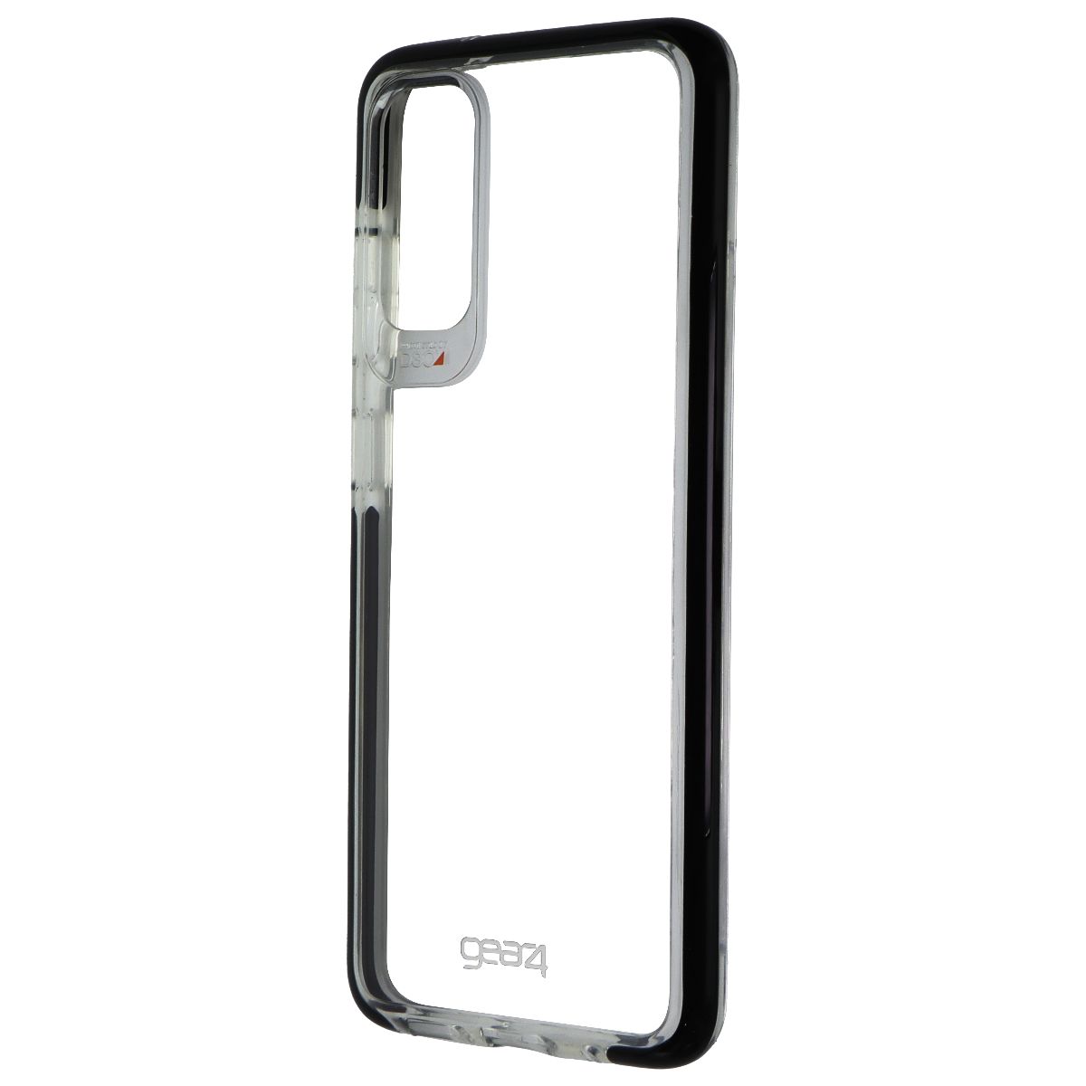 ZAGG Piccadilly Hybrid Hard Case for Samsung Galaxy S20 - Clear/Black Cell Phone - Cases, Covers & Skins Zagg - Simple Cell Bulk Wholesale Pricing - USA Seller