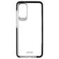 ZAGG Piccadilly Hybrid Hard Case for Samsung Galaxy S20 - Clear/Black Cell Phone - Cases, Covers & Skins Zagg - Simple Cell Bulk Wholesale Pricing - USA Seller