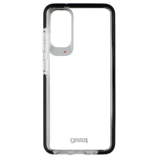 ZAGG Piccadilly Hybrid Hard Case for Samsung Galaxy S20 - Clear/Black Cell Phone - Cases, Covers & Skins Zagg - Simple Cell Bulk Wholesale Pricing - USA Seller
