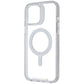 ZAGG Gear4 Crystal Palace Snap Case For Magsafe for iPhone 12 Pro Max - Clear Cell Phone - Cases, Covers & Skins Zagg - Simple Cell Bulk Wholesale Pricing - USA Seller