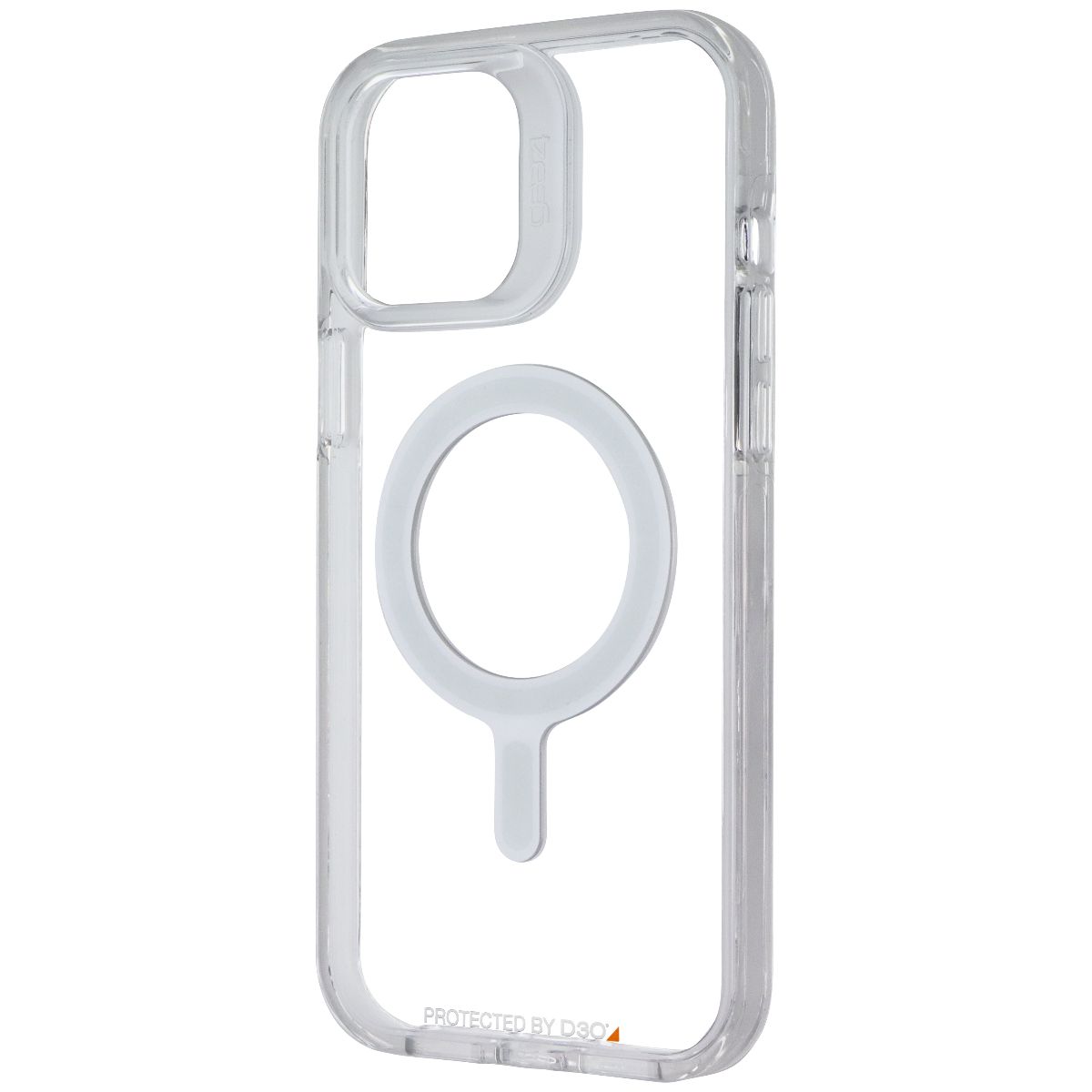 ZAGG Gear4 Crystal Palace Snap Case For Magsafe for iPhone 12 Pro Max - Clear Cell Phone - Cases, Covers & Skins Zagg - Simple Cell Bulk Wholesale Pricing - USA Seller