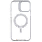 ZAGG Gear4 Crystal Palace Snap Case For Magsafe for iPhone 12 Pro Max - Clear Cell Phone - Cases, Covers & Skins Zagg - Simple Cell Bulk Wholesale Pricing - USA Seller