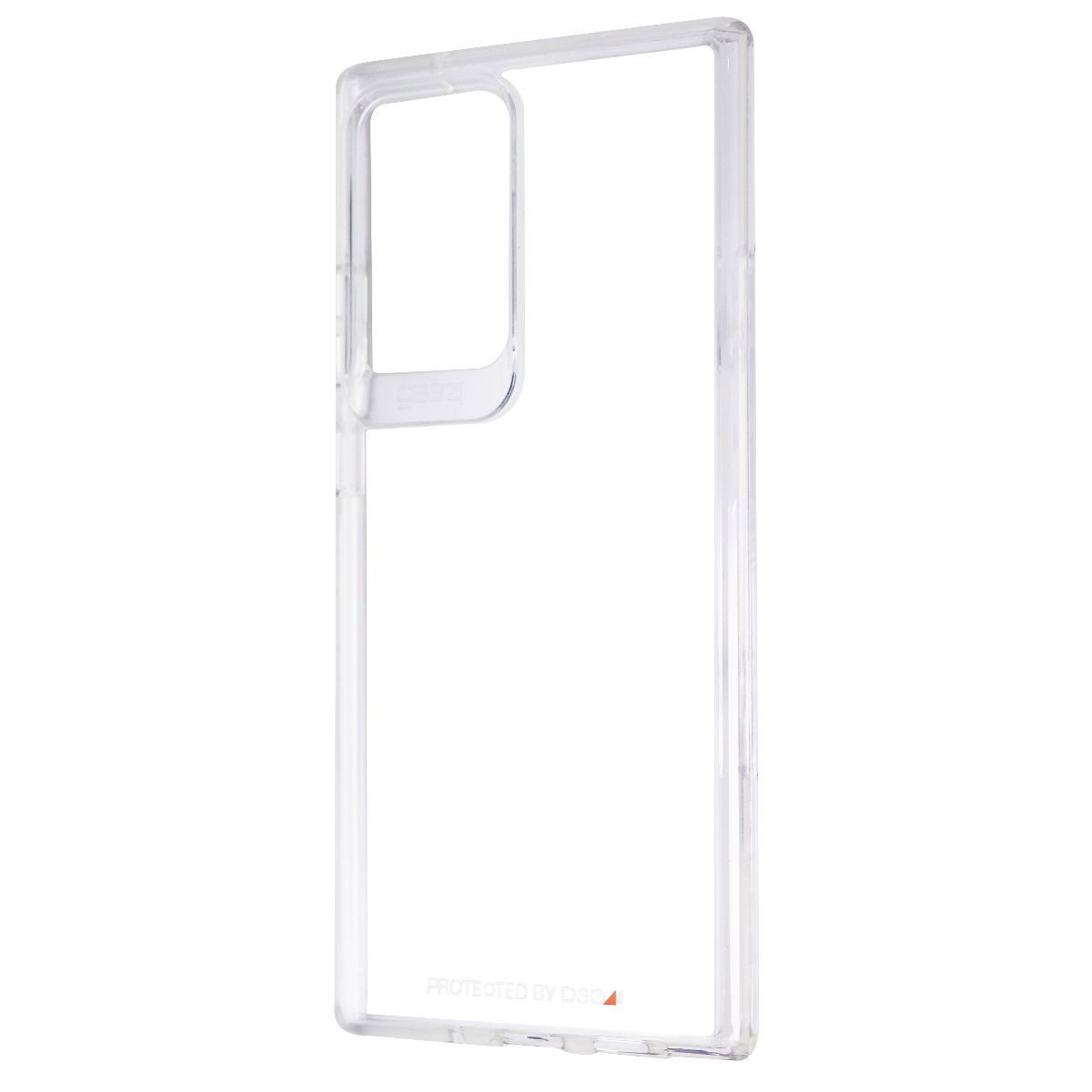 ZAGG Crystal Palace Series Hard Case for Samsung Galaxy Note20 Ultra - Clear Cell Phone - Cases, Covers & Skins Zagg - Simple Cell Bulk Wholesale Pricing - USA Seller