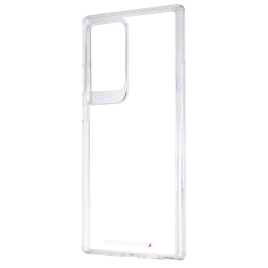 ZAGG Crystal Palace Series Hard Case for Samsung Galaxy Note20 Ultra - Clear Cell Phone - Cases, Covers & Skins Zagg - Simple Cell Bulk Wholesale Pricing - USA Seller