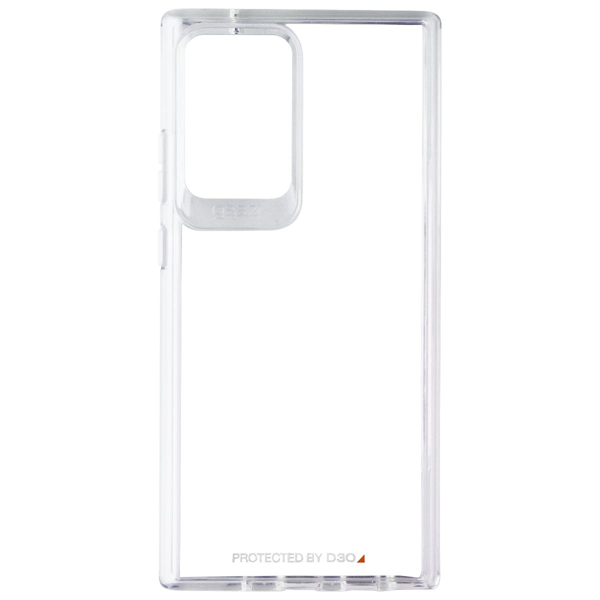 ZAGG Crystal Palace Series Hard Case for Samsung Galaxy Note20 Ultra - Clear Cell Phone - Cases, Covers & Skins Zagg - Simple Cell Bulk Wholesale Pricing - USA Seller