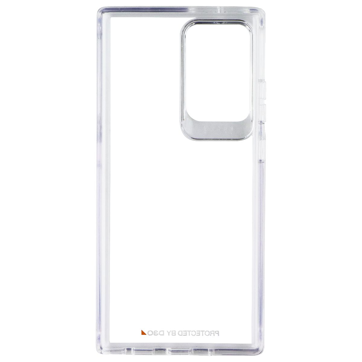 ZAGG Crystal Palace Series Hard Case for Samsung Galaxy Note20 Ultra - Clear Cell Phone - Cases, Covers & Skins Zagg - Simple Cell Bulk Wholesale Pricing - USA Seller
