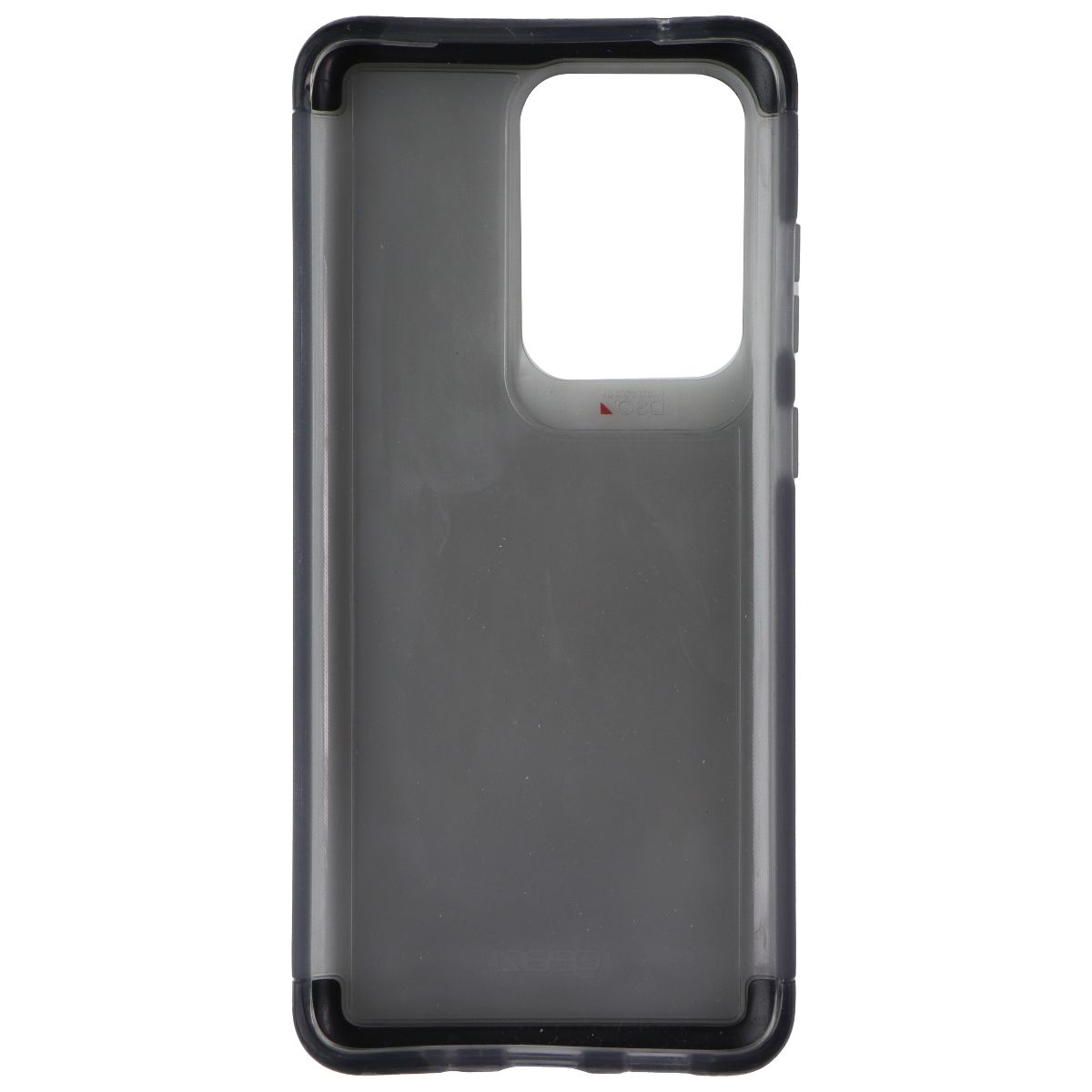 ZAGG Wembley Designed for Samsung Galaxy S20 Ultra Case Smokey Black Cell Phone - Cases, Covers & Skins Zagg - Simple Cell Bulk Wholesale Pricing - USA Seller