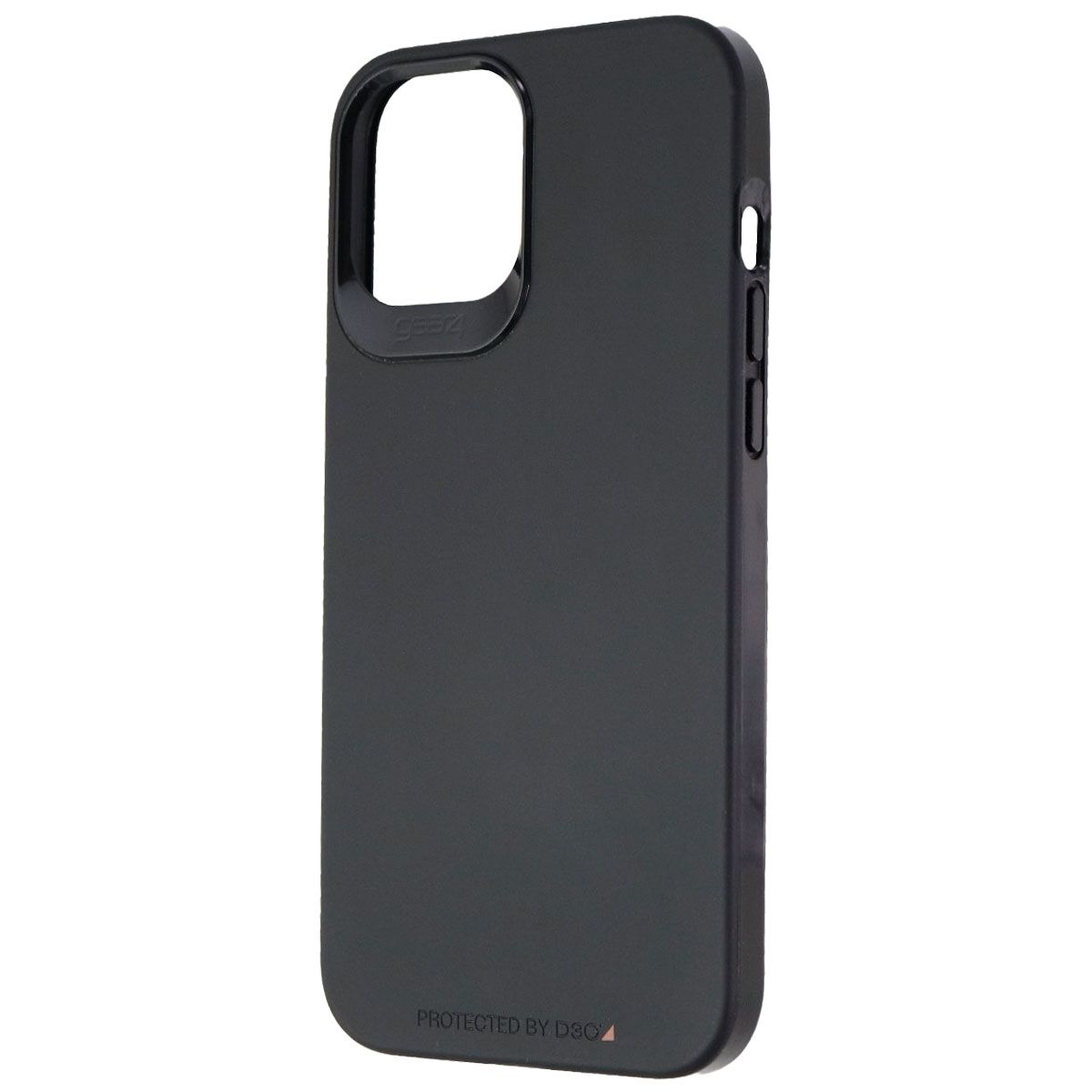 ZAGG Holborn Slim Series Case for Apple iPhone 12 Pro Max - Black Cell Phone - Cases, Covers & Skins Zagg - Simple Cell Bulk Wholesale Pricing - USA Seller