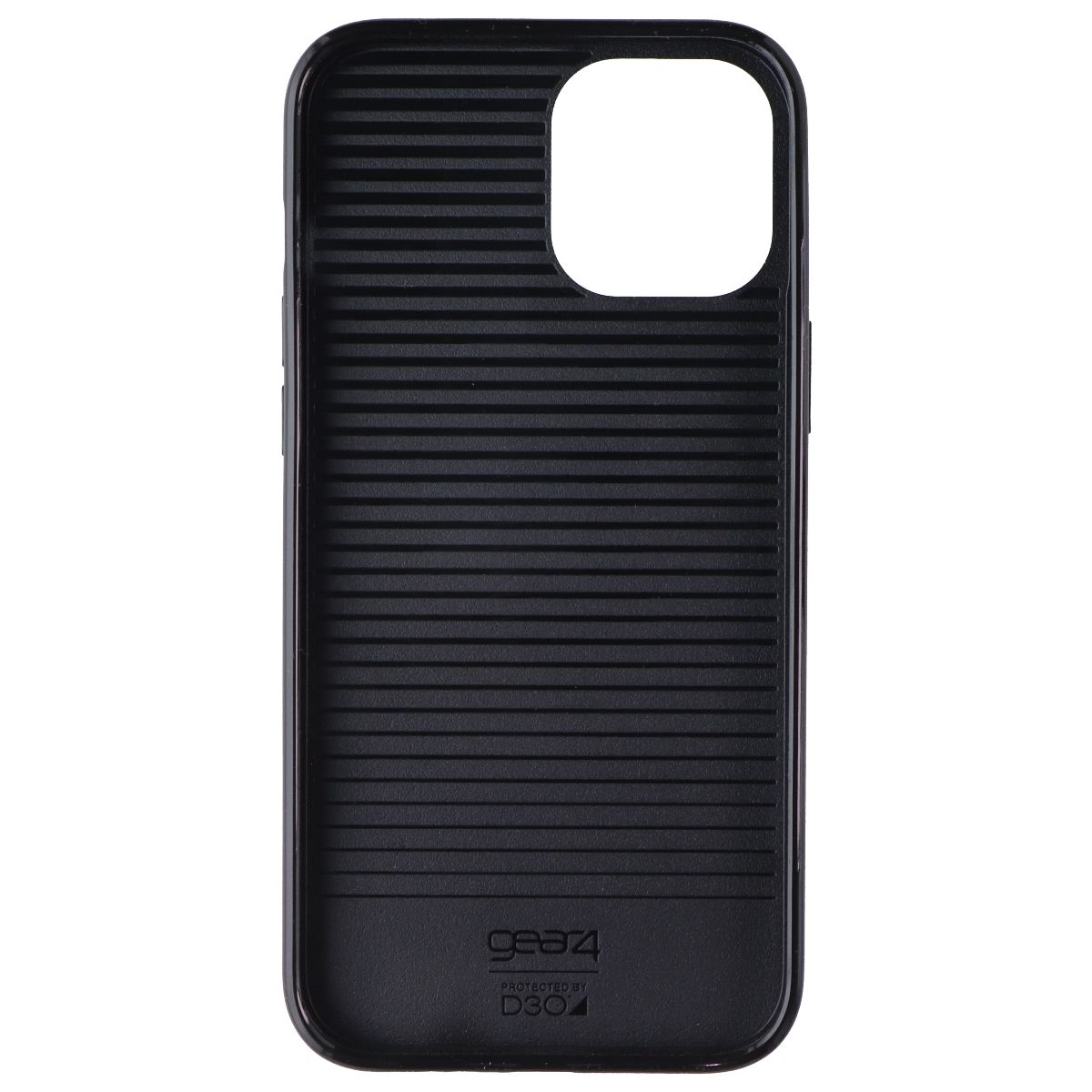 ZAGG Holborn Slim Series Case for Apple iPhone 12 Pro Max - Black Cell Phone - Cases, Covers & Skins Zagg - Simple Cell Bulk Wholesale Pricing - USA Seller