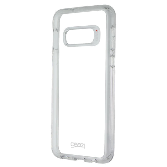 ZAGG Crystal Palace Series Hybrid Case for Samsung Galaxy S10e - Clear Cell Phone - Cases, Covers & Skins Zagg - Simple Cell Bulk Wholesale Pricing - USA Seller