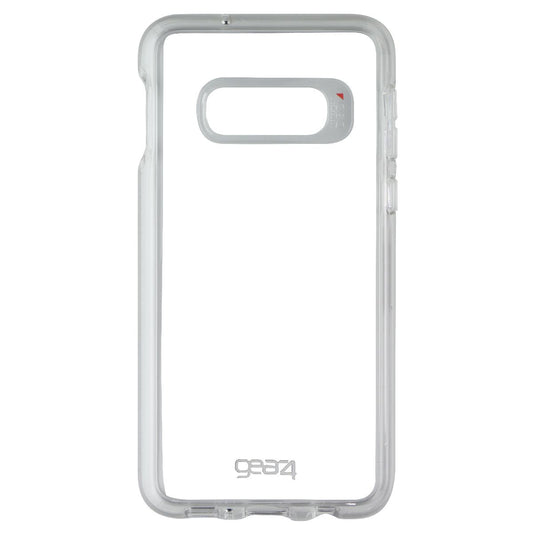 ZAGG Crystal Palace Series Hybrid Case for Samsung Galaxy S10e - Clear