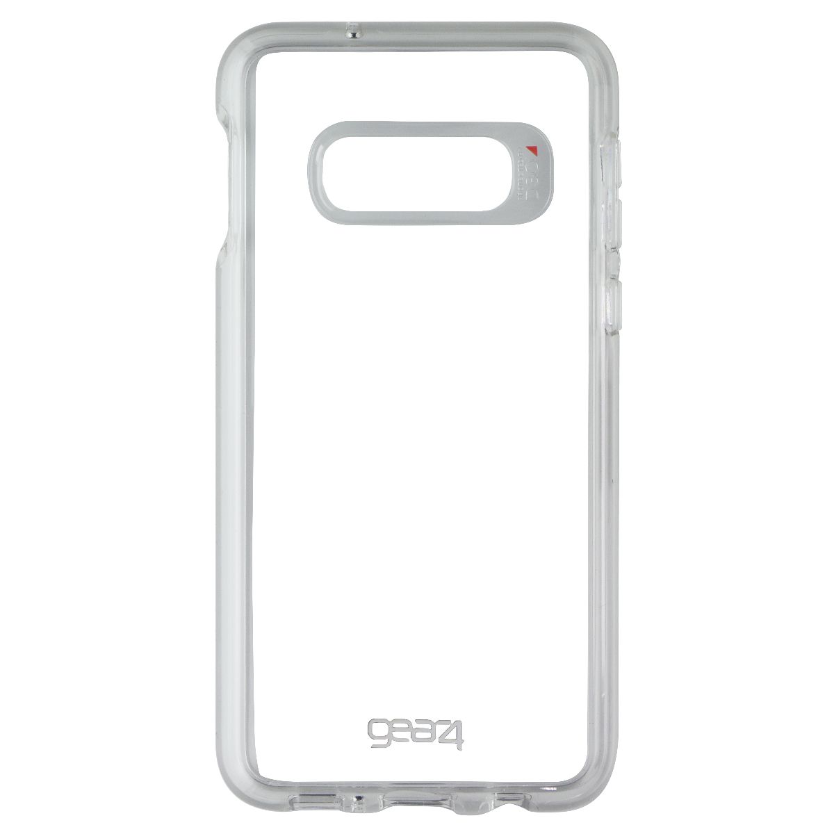 ZAGG Crystal Palace Series Hybrid Case for Samsung Galaxy S10e - Clear Cell Phone - Cases, Covers & Skins Zagg - Simple Cell Bulk Wholesale Pricing - USA Seller