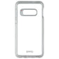 ZAGG Crystal Palace Series Hybrid Case for Samsung Galaxy S10e - Clear Cell Phone - Cases, Covers & Skins Zagg - Simple Cell Bulk Wholesale Pricing - USA Seller