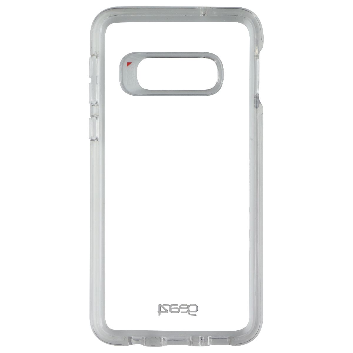 ZAGG Crystal Palace Series Hybrid Case for Samsung Galaxy S10e - Clear Cell Phone - Cases, Covers & Skins Zagg - Simple Cell Bulk Wholesale Pricing - USA Seller