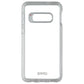 ZAGG Crystal Palace Series Hybrid Case for Samsung Galaxy S10e - Clear Cell Phone - Cases, Covers & Skins Zagg - Simple Cell Bulk Wholesale Pricing - USA Seller