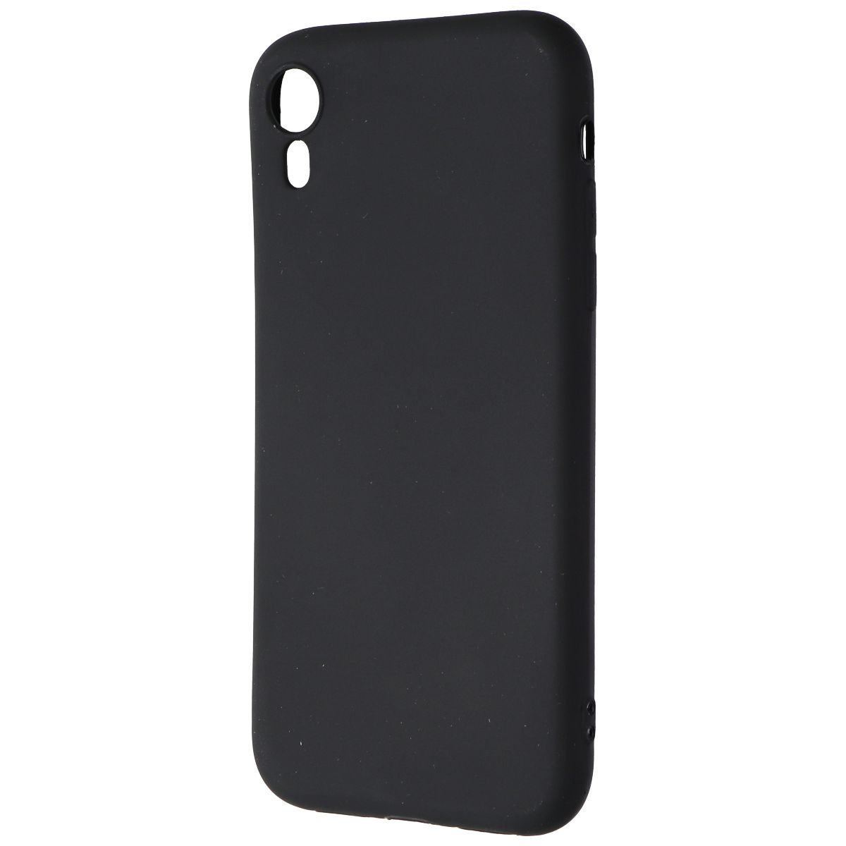 LBT GelGrip Gel Skin Slim Phone Case for Apple iPhone XR - Black Cell Phone - Cases, Covers & Skins LBT - Simple Cell Bulk Wholesale Pricing - USA Seller