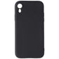 LBT GelGrip Gel Skin Slim Phone Case for Apple iPhone XR - Black Cell Phone - Cases, Covers & Skins LBT - Simple Cell Bulk Wholesale Pricing - USA Seller