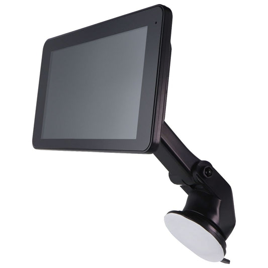 Portable Wireless 7-inch Touchscreen Car Stereo / Multimedia Player - Black Car Audio & Video Installation - Dashboard Installation Kits Generic - Simple Cell Bulk Wholesale Pricing - USA Seller