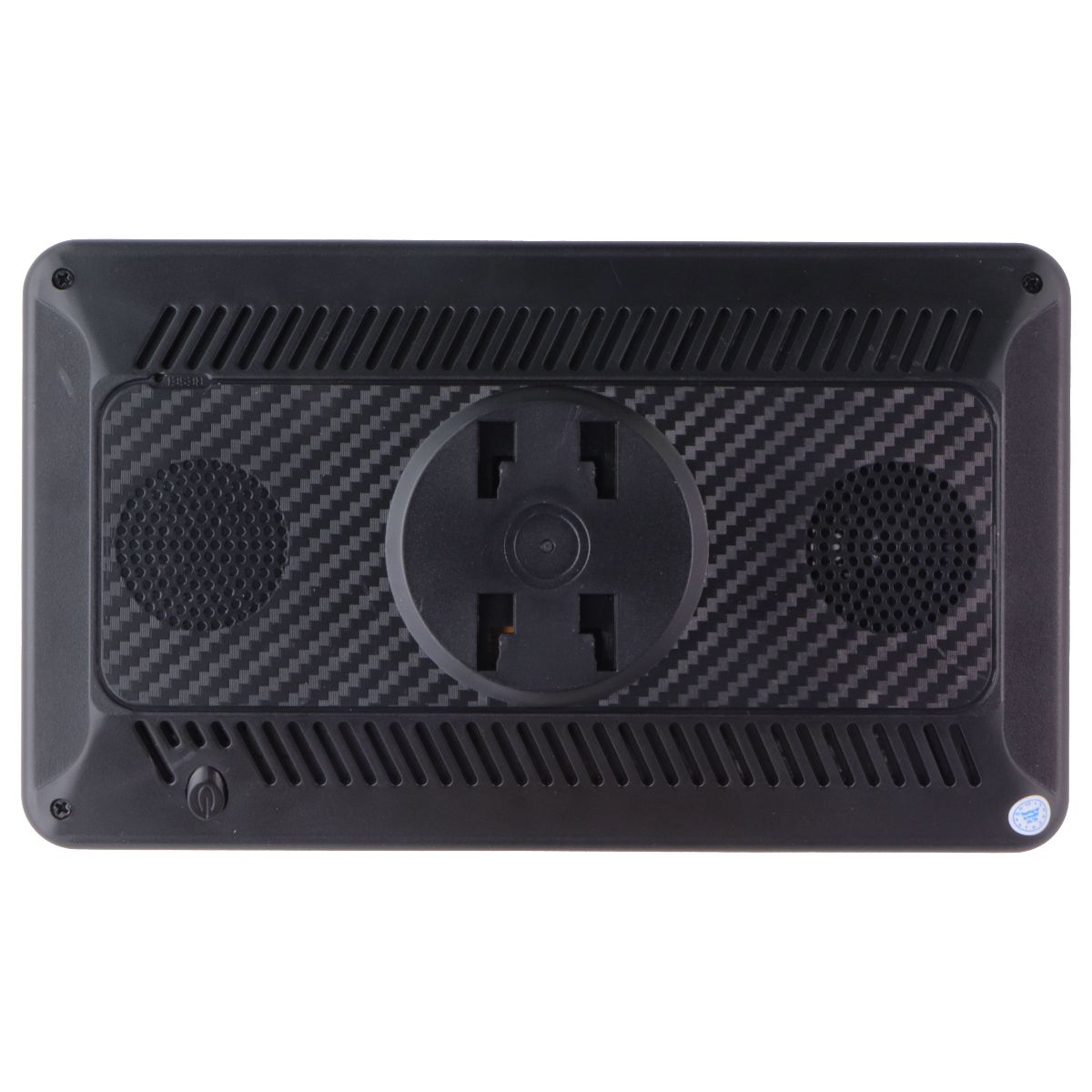 Portable Wireless 7-inch Touchscreen Car Stereo / Multimedia Player - Black Car Audio & Video Installation - Dashboard Installation Kits Generic - Simple Cell Bulk Wholesale Pricing - USA Seller