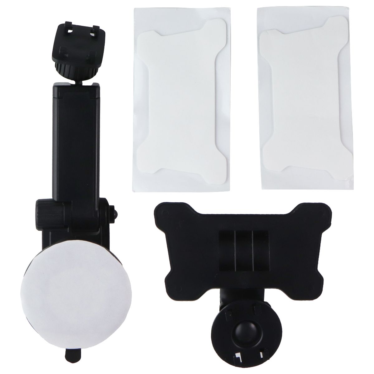 Portable Wireless 7-inch Touchscreen Car Stereo / Multimedia Player - Black Car Audio & Video Installation - Dashboard Installation Kits Generic - Simple Cell Bulk Wholesale Pricing - USA Seller