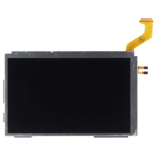Generic Top LCD for Nintendo 3DS XL LL Gaming/Console - Replacement Parts & Tools Generic - Simple Cell Bulk Wholesale Pricing - USA Seller