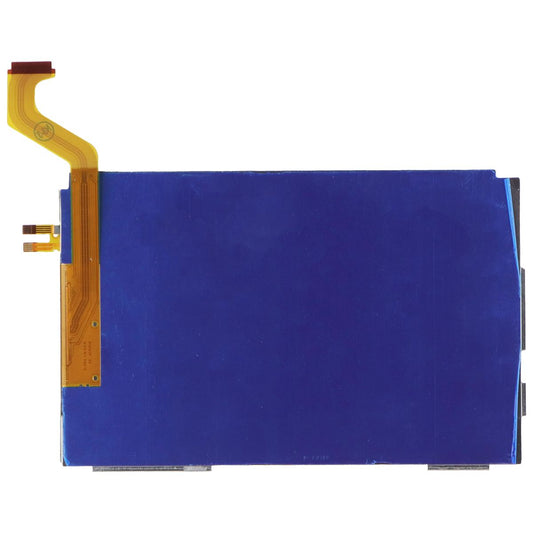 Generic Top LCD for Nintendo 3DS XL LL Gaming/Console - Replacement Parts & Tools Generic - Simple Cell Bulk Wholesale Pricing - USA Seller