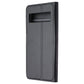 Generic Faux Leather Folio Case for Google Pixel 7 Pro - Black Cell Phone - Cases, Covers & Skins Generic - Simple Cell Bulk Wholesale Pricing - USA Seller