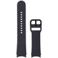 Generic M/L 20MM Watch Band - Dark Gray Smart Watch Accessories - Watch Bands Generic    - Simple Cell Bulk Wholesale Pricing - USA Seller