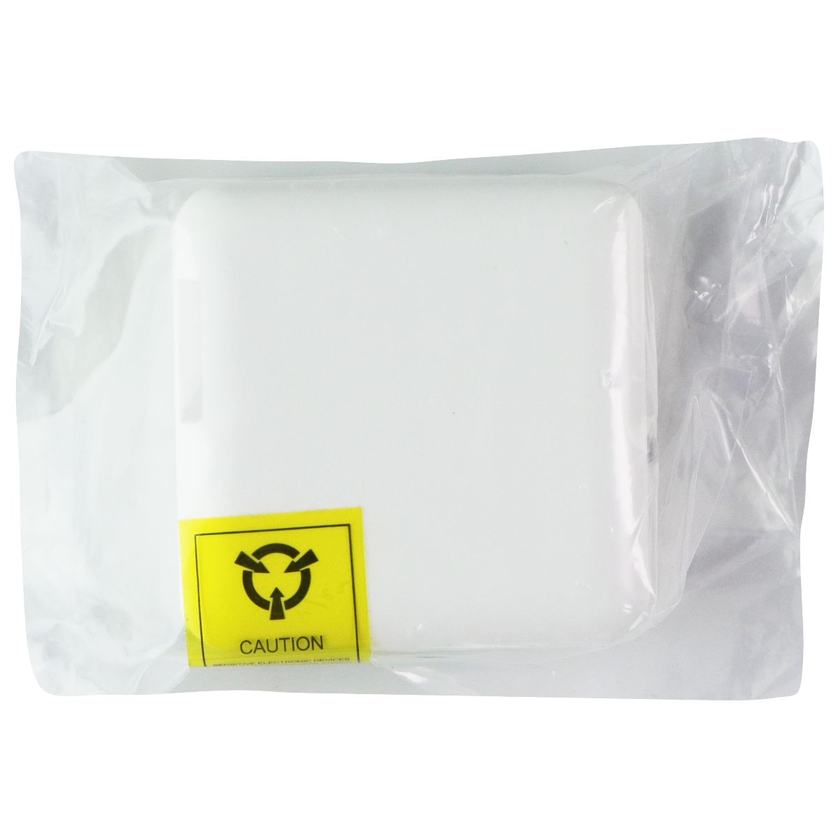 Generic 65W USB-C AC Power Adapter with Foldable Prongs - White (PD65W) Cell Phone - Chargers & Cradles Generic - Simple Cell Bulk Wholesale Pricing - USA Seller