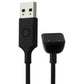 Fitbit 20.5-inch USB Charger for Fitbit Charge 5 / Charge 6 Smart Watch Accessories - Chargers & Docking Stations Fitbit - Simple Cell Bulk Wholesale Pricing - USA Seller