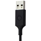 Fitbit 20.5-inch USB Charger for Fitbit Charge 5 / Charge 6 Smart Watch Accessories - Chargers & Docking Stations Fitbit - Simple Cell Bulk Wholesale Pricing - USA Seller