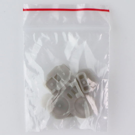 Repair Part - Switch Joy-Con Silicon Conductive Button Pads