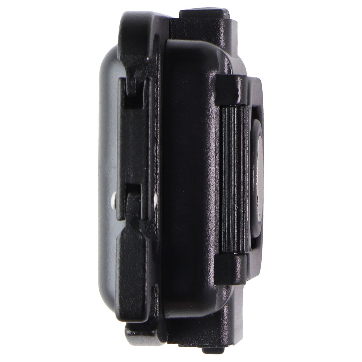 Cob Rechargeable Keychain Light - Black/Yellow Safety & Security - Emergency & Safety Lights Generic - Simple Cell Bulk Wholesale Pricing - USA Seller