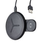 Generic 12.5W Wireless Charging Pad with Watch Charger - Black (ETHQIW) Cell Phone - Chargers & Cradles Generic - Simple Cell Bulk Wholesale Pricing - USA Seller