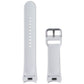 Generic M/L 20MM Watch Band - Light Gray Smart Watch Accessories - Watch Bands Generic - Simple Cell Bulk Wholesale Pricing - USA Seller