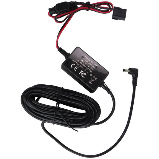 AI-12-IOX Power Cable (#030-00244-001) - TZ-C01 - Black Parts & Accessories - Cables & Adapters Generic - Simple Cell Bulk Wholesale Pricing - USA Seller